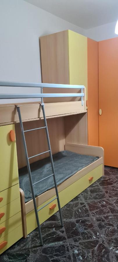 Jajo Apartament Apartment Brindisi Bagian luar foto