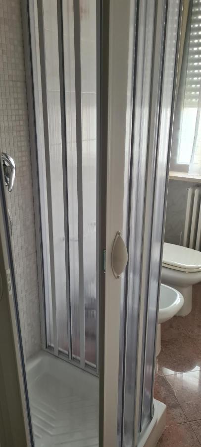 Jajo Apartament Apartment Brindisi Bagian luar foto